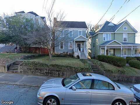 Jackson, LYNCHBURG, VA 24504