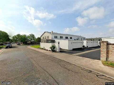 Townhouse, CORPUS CHRISTI, TX 78412