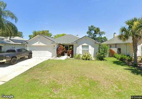Saint Thomas, SAINT AUGUSTINE, FL 32095