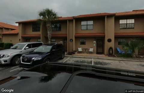 Grande Island, PANAMA CITY BEACH, FL 32407