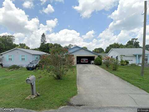North, NEW SMYRNA BEACH, FL 32168