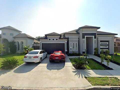 Garden Ridge, SAN JUAN, TX 78589