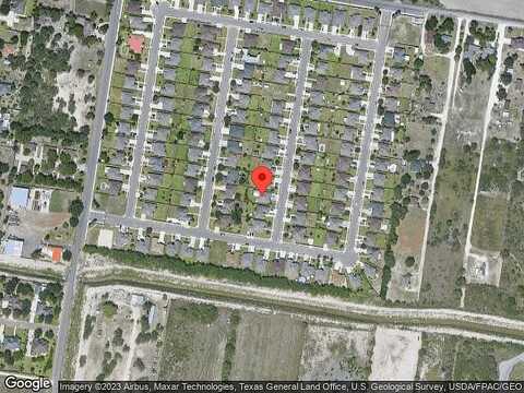 Edgewood, EDINBURG, TX 78541