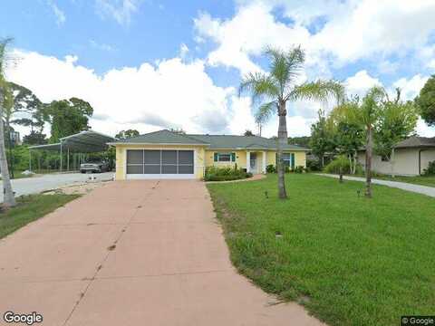 Evergreen, EDGEWATER, FL 32141