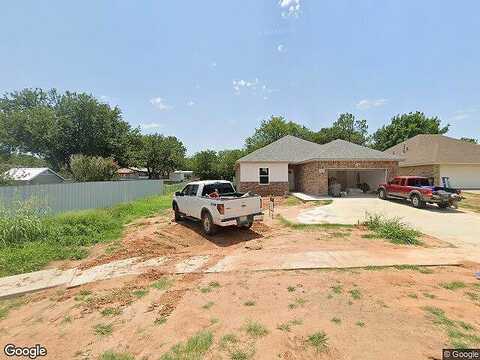 Missile, WICHITA FALLS, TX 76306