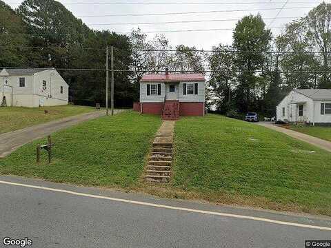 Stultz, MARTINSVILLE, VA 24112