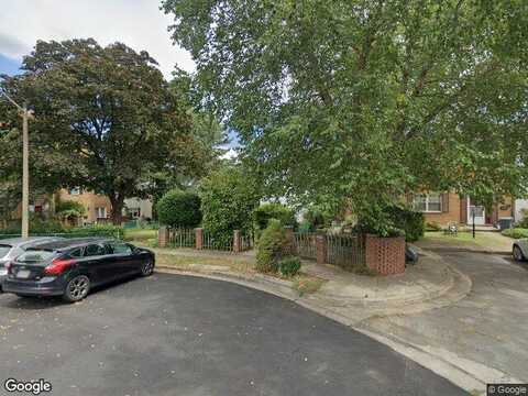 Ardley, FALLS CHURCH, VA 22041