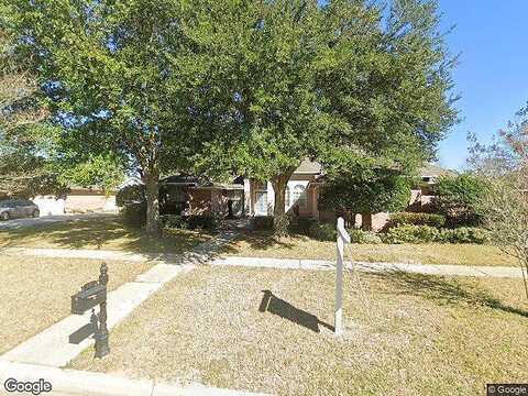 Mt Pilot, CANTONMENT, FL 32533