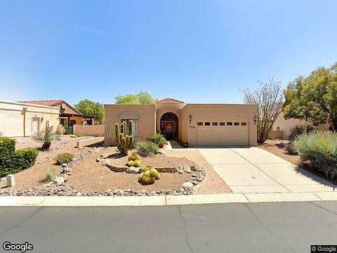 Silverwood, TUCSON, AZ 85739
