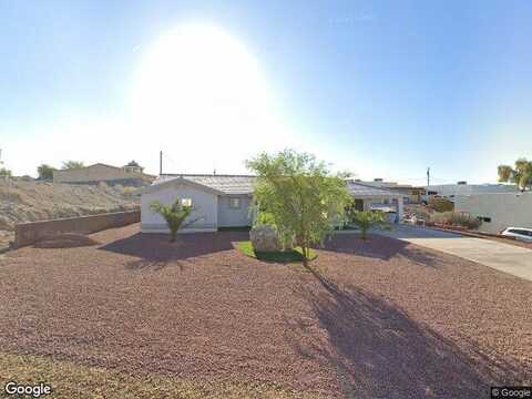Pioneer, LAKE HAVASU CITY, AZ 86404
