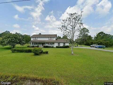 Brannen, WAYCROSS, GA 31503