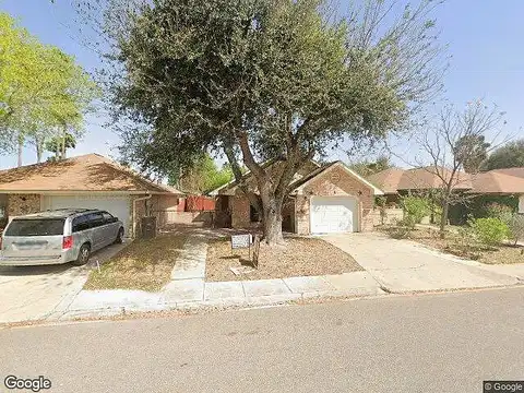 Iowa, MISSION, TX 78572
