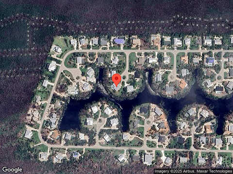 Yucca, SANIBEL, FL 33957
