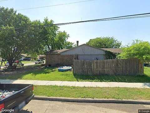 Rolling Ridge, ALLEN, TX 75002