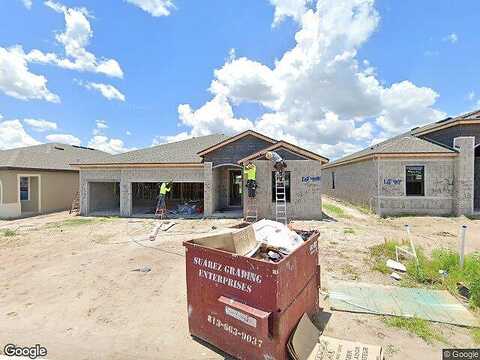 Isabella, PARRISH, FL 34219