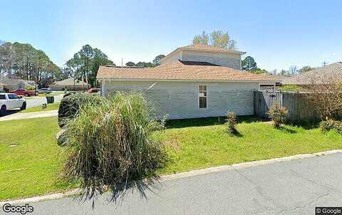 Van Dyke, SHALIMAR, FL 32579