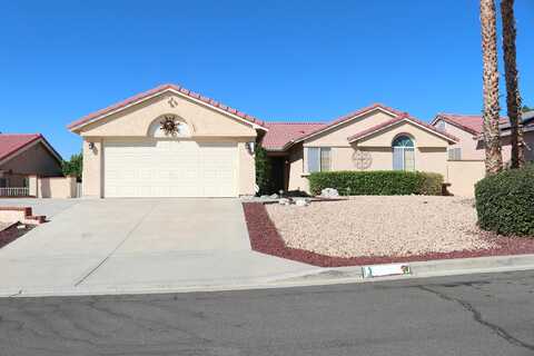 Oakmount, DESERT HOT SPRINGS, CA 92240
