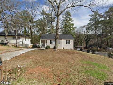 Marvin, ATLANTA, GA 30311