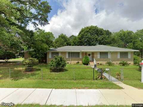 Z, PENSACOLA, FL 32505