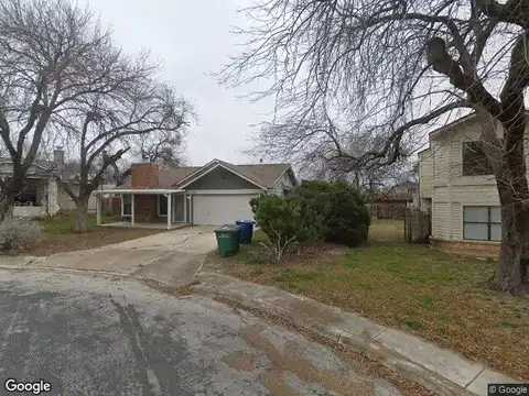 Cypressbrook, SAN ANTONIO, TX 78245