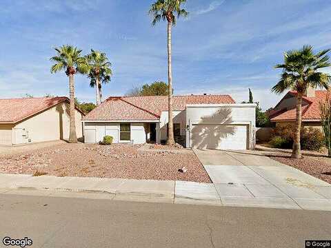 Kesler, CHANDLER, AZ 85226