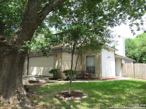 Spring Watch, SAN ANTONIO, TX 78247