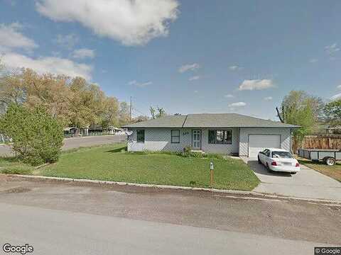Oregon, VALE, OR 97918