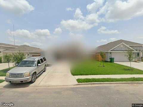 26Th, HIDALGO, TX 78557