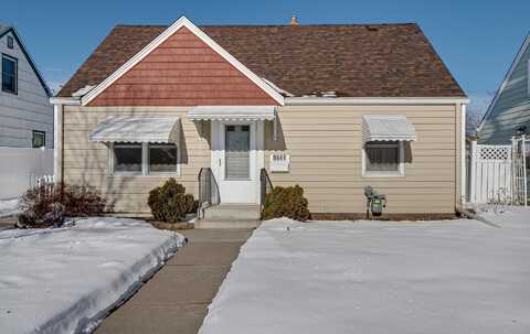 Montana, SAINT PAUL, MN 55106