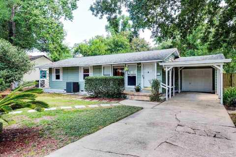 Wilson, PENSACOLA, FL 32507