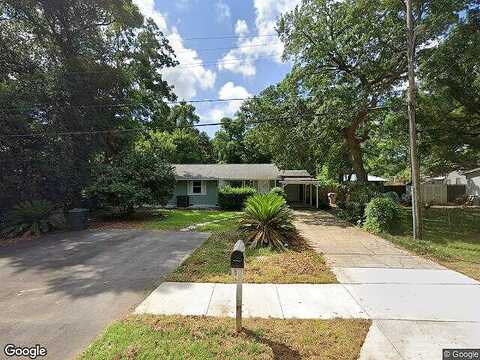 Wilson, PENSACOLA, FL 32507