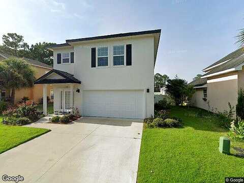 Legion Park, MIRAMAR BEACH, FL 32550