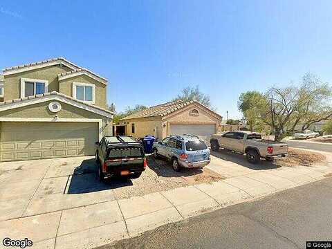 123Rd, EL MIRAGE, AZ 85335
