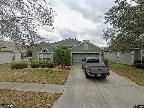 Weston Course, RIVERVIEW, FL 33579