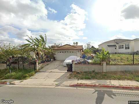65Th, SAN DIEGO, CA 92114