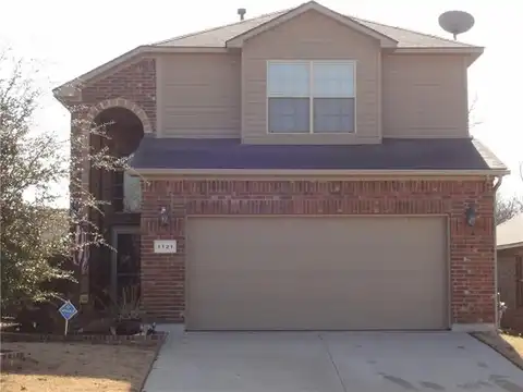 Terrace Landing, FORT WORTH, TX 76179