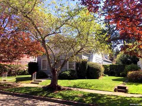 19Th, SALEM, OR 97301