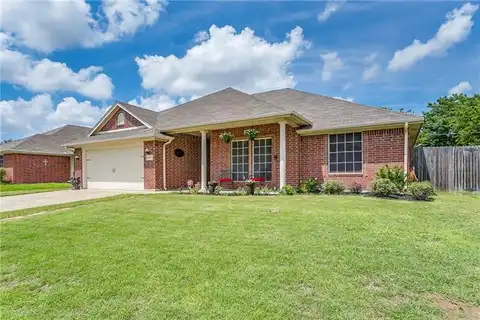 Heberle, BURLESON, TX 76028