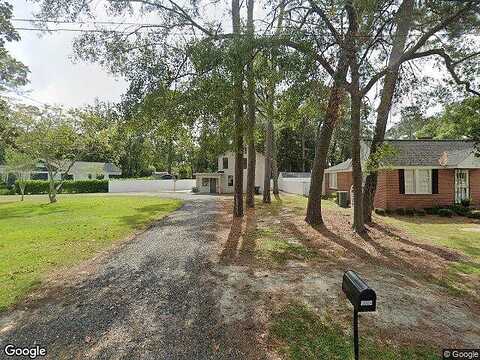 Hill, WAYCROSS, GA 31501