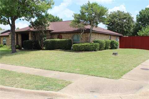 Ember Lee, GARLAND, TX 75040