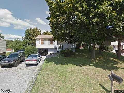 Wayne, CRANBERRY TOWNSHIP, PA 16066