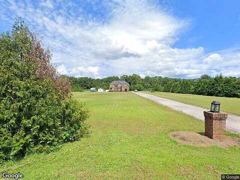 Gwyn, HAYES, VA 23072
