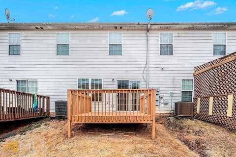 Georgetown, JONESBORO, GA 30236