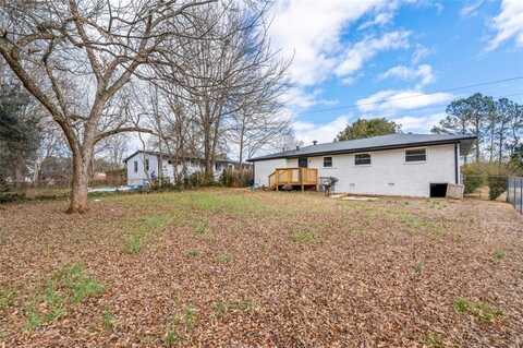 Austin, DECATUR, GA 30032