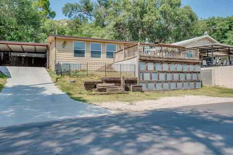 Comanche, LUBBOCK, TX 79404