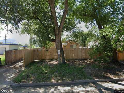 Swope, COLORADO SPRINGS, CO 80909