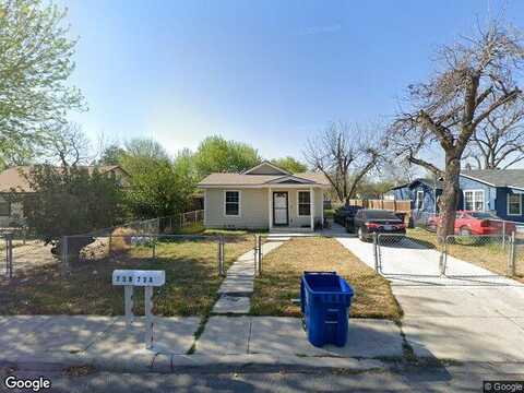 Kendalia, SAN ANTONIO, TX 78221