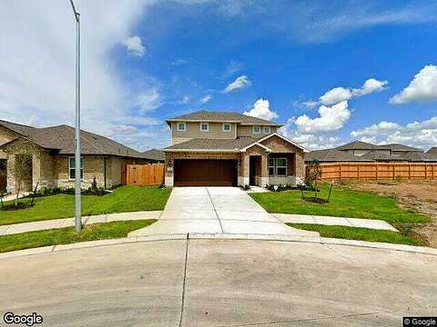 Molena, ROSHARON, TX 77583
