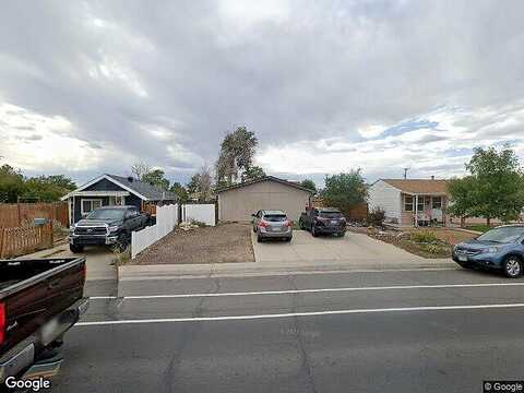 11Th, BRIGHTON, CO 80601