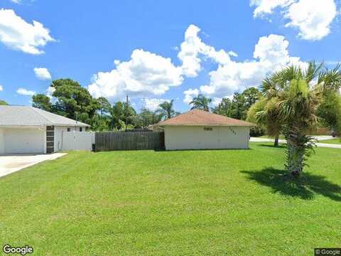 Victory Palm, EDGEWATER, FL 32132